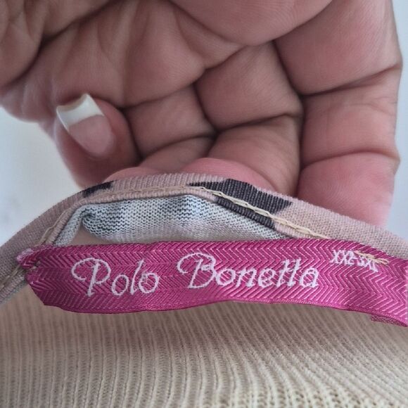 Elegant Starry Pink Midi Dress - Picture 2 of 16